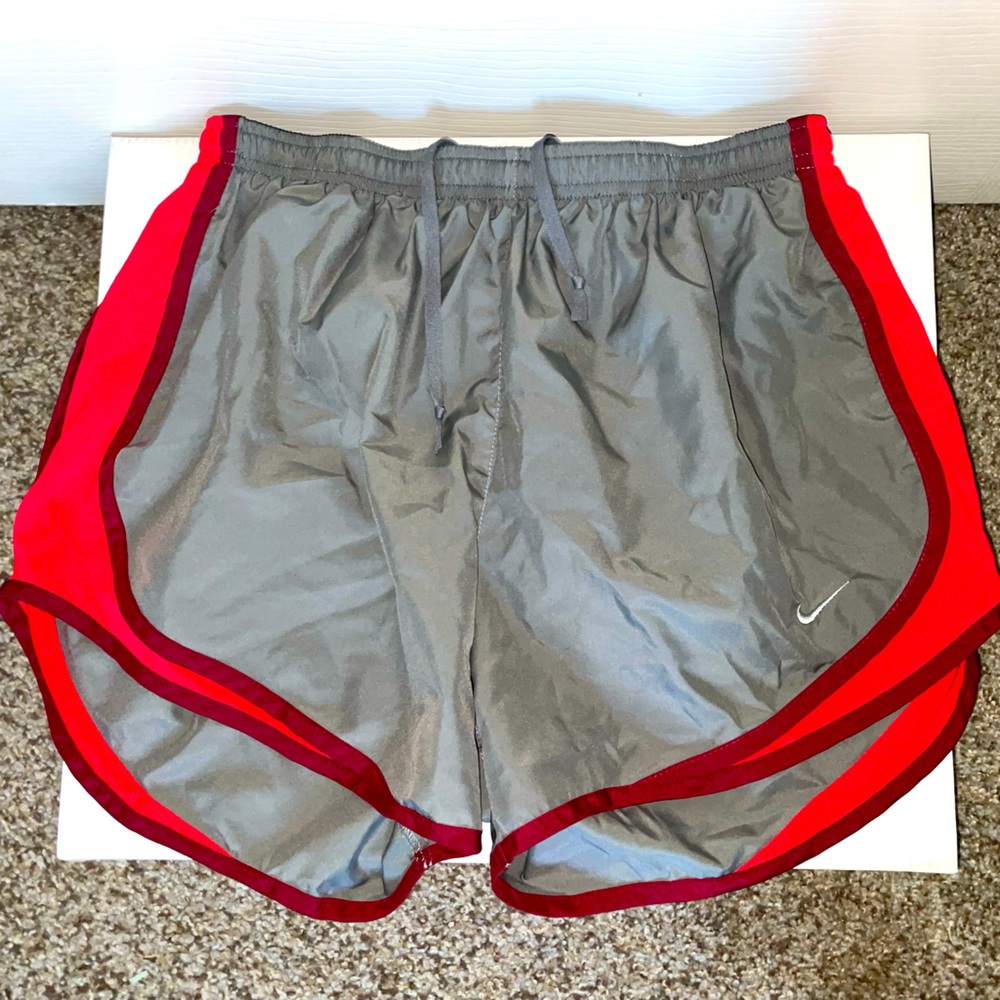Women’s Nike athletic shorts